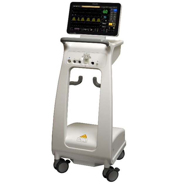 Philips Expression MR400 – monitor de pacienti RMN
